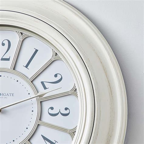 dunelm online shop wall clocks.